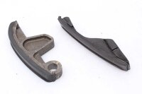 Timing chain slide rail guide rail Kawasaki GPZ 750 Unitrak ZX750A3 83-85