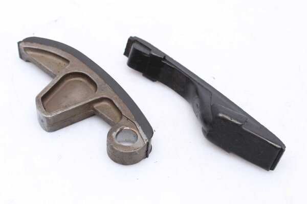 Steuerkette Gleitschiene Führschiene Kawasaki GPZ 750 Unitrak ZX750A3 83-85