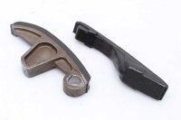 Steuerkette Gleitschiene Führschiene Kawasaki GPZ 750 Unitrak ZX750A3 83-85