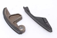 Steuerkette Gleitschiene Führschiene Kawasaki GPZ 750 Unitrak ZX750A3 83-85