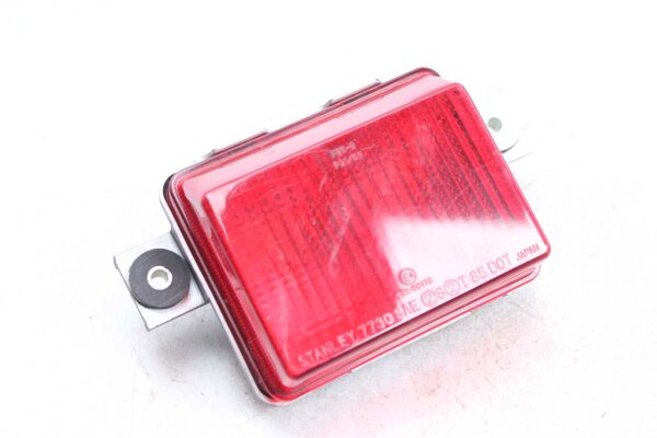 Baglygte, bremselys, baglygte Kawasaki GPX 600 R ZX600C1-C5 88-92