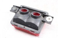 Baglygte, bremselys, baglygte Kawasaki GPX 600 R ZX600C1-C5 88-92