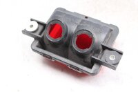 Baglygte, bremselys, baglygte Kawasaki GPX 600 R ZX600C1-C5 88-92