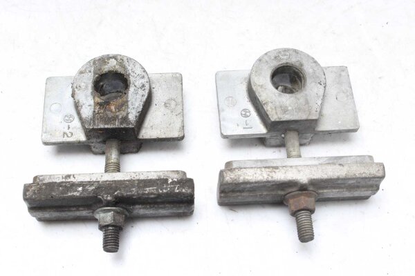 Kettingspanner Swingarm Kawasaki ZX-R 400 ZX400L1-L3 91-93