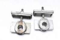 Chain tensioner swingarm Kawasaki ZX-R 400 ZX400L1-L3 91-93