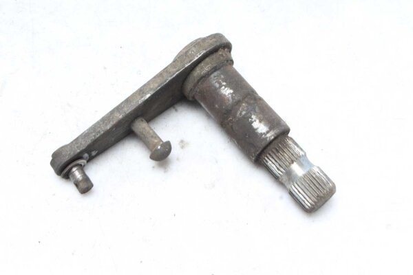 Remhebelbevestiging achter Kawasaki Z 440 KZ440A/B 80-81