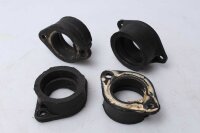 Gomas de admision del colector de admision Kawasaki Z 750 E KZ750E/E 80-82