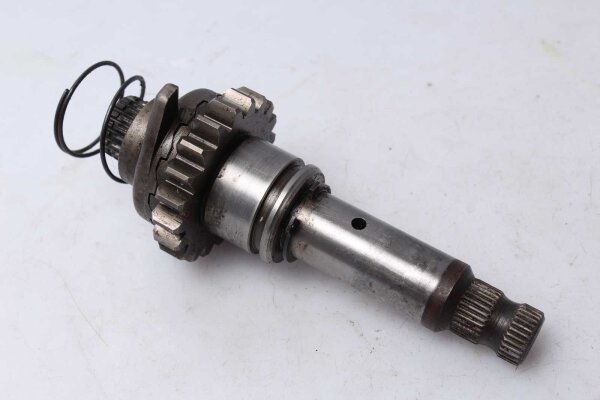 Transmission drivaxel Kawasaki GPZ 750 Unitrak ZX750A3 83-85