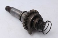 Transmission drivaxel Kawasaki GPZ 750 Unitrak ZX750A3 83-85