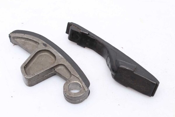 Kamkedjas glidskena styrskena Kawasaki GPZ 750 Unitrak ZX750A3 83-85