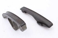 Kamkedjas glidskena styrskena Kawasaki GPZ 750 Unitrak ZX750A3 83-85