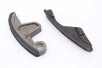 Kamkedjas glidskena styrskena Kawasaki GPZ 750 Unitrak ZX750A3 83-85