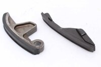 Timing chain slide rail guide rail Kawasaki GPZ 750 Unitrak ZX750A3 83-85