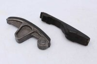 Timing chain slide rail guide rail Kawasaki GPZ 750...