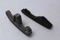 Jakoketjun liukukiskon ohjauskisko Kawasaki GPZ 750 Unitrak ZX750A3 83-85