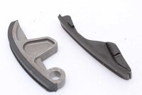 Steuerkette Gleitschiene Führschiene Kawasaki GPZ 750 Unitrak ZX750A3 83-85