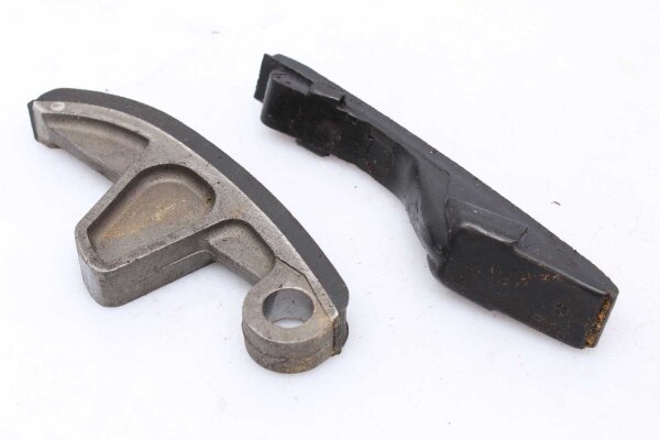 Timing chain slide rail guide rail Kawasaki GPZ 750 Unitrak ZX750A3 83-85