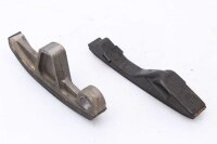 Timing chain slide rail guide rail Kawasaki GPZ 750 Unitrak ZX750A3 83-85