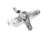 Takajarruvivun kiinnitys Kawasaki GPZ 400 Unitrak KZ400J/M 85-85