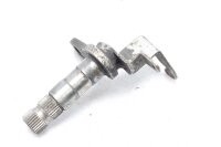 Takajarruvivun kiinnitys Kawasaki GPZ 400 Unitrak KZ400J/M 85-85