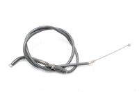 Kaasuvaijeri Kaasuvaijeri Bowden-kaapeli Kawasaki GPZ 400 Unitrak KZ400J/M 85-85