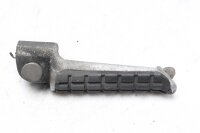 Reposapiés en la parte delantera derecha Kawasaki ZX-R 400 ZX400L1-L3 91-93