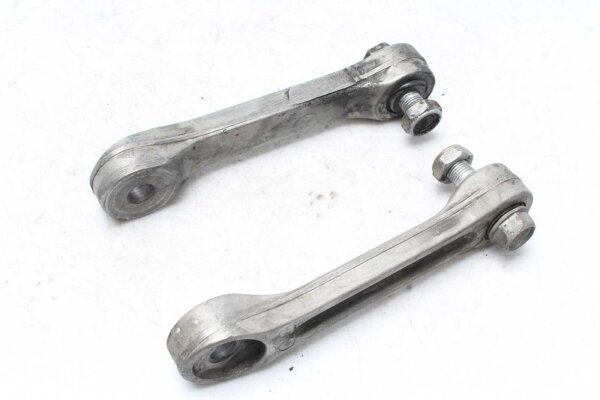 Jousituen taipuma Kawasaki GPZ 400 Unitrak KZ400J/M 85-85