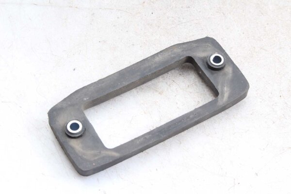 Takavalojen pidikkeen kiinnikkeet Kawasaki GPZ 550 Unitrak KZ550B/H 82-83