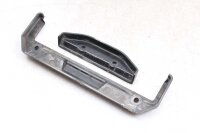 Verkleidung Abdeckung Ölkühler Kawasaki GPZ 550...