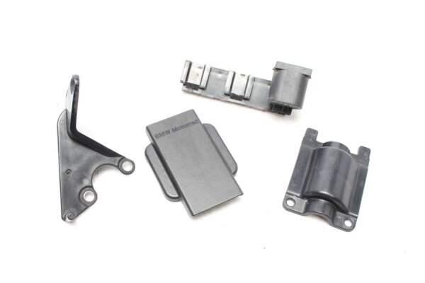 Sekoitettu paljon jäljellä olevia osia BMW S 1000 XR K10 0D03 15-16