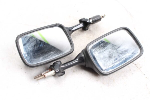 Spiegels links rechts Kawasaki ZX-R 400 ZX400L1-L3 91-93