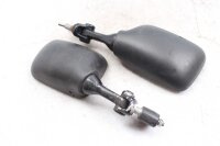 Spiegels links rechts Kawasaki ZX-R 400 ZX400L1-L3 91-93