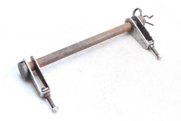 Axle swingarm thru axle Unbekannt Konvolut