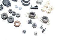 Sekoitettu paljon jäljellä olevia osia BMW S 1000 XR K10 0D03 15-16