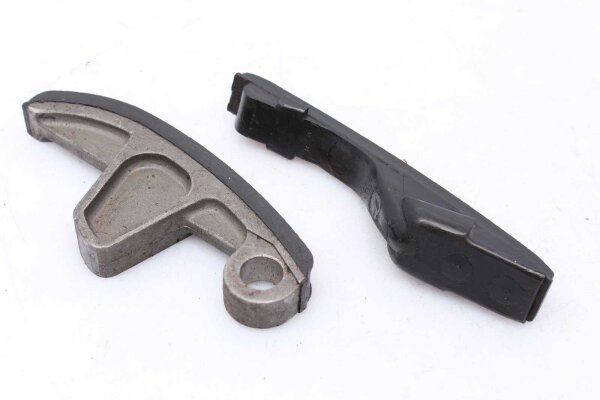 Timing kæde glideskinne styreskinne Kawasaki GPZ 750 Unitrak ZX750A3 83-85