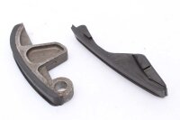 Timing kæde glideskinne styreskinne Kawasaki GPZ 750 Unitrak ZX750A3 83-85