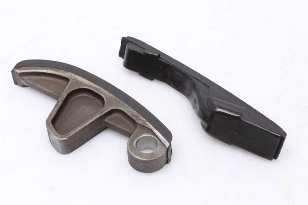 Kamkedjas glidskena styrskena Kawasaki GPZ 750 Unitrak ZX750A3 83-85