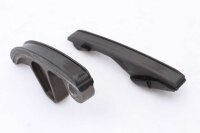 Kamkedjas glidskena styrskena Kawasaki GPZ 750 Unitrak ZX750A3 83-85