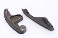 Kamkedjas glidskena styrskena Kawasaki GPZ 750 Unitrak ZX750A3 83-85