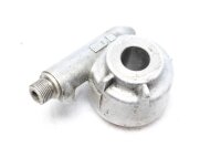 Nopeusmittarin madonvaihde nopeusmittari Kawasaki Z 440 2-sylinterinen KZ440A/C 80-83