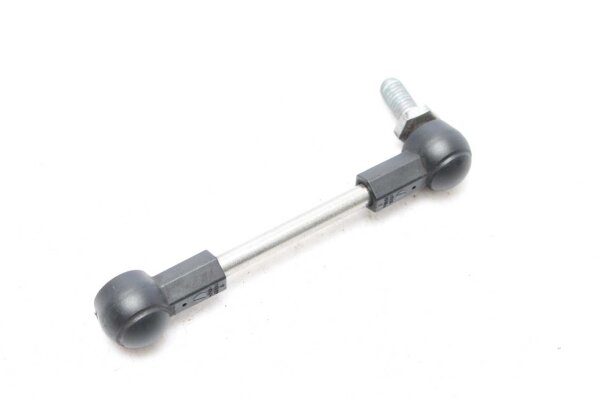 Vaihdevivun kiinnitys BMW S 1000 XR K10 0D03 15-16