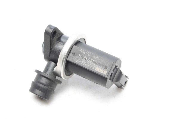 Lufttrykssensor BMW S 1000 XR K10 0D03 15-16