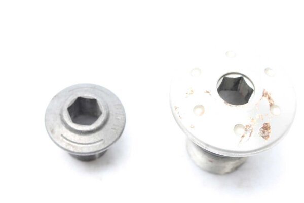 Lot mixte de vis BMW S 1000 XR K10 0D03 15-16