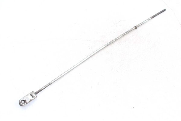 Achterremtrommelstang Kawasaki Z 400 B Twin KZ400B 78-81