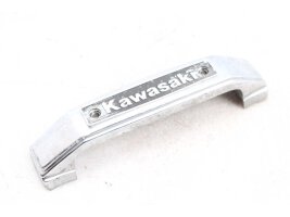 Kåpa lock framtill Kawasaki Z 750 H Ltd KZ750E/H 80-83