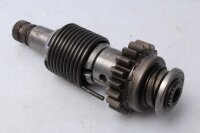 Gearkassens balanceaksel Kawasaki GPZ 750 Unitrak ZX750A3 83-85