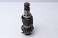 Gearkassens balanceaksel Kawasaki GPZ 750 Unitrak ZX750A3 83-85