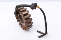 Alternator Lima Generator Kawasaki GPZ 750 Unitrak ZX750A3 83-85