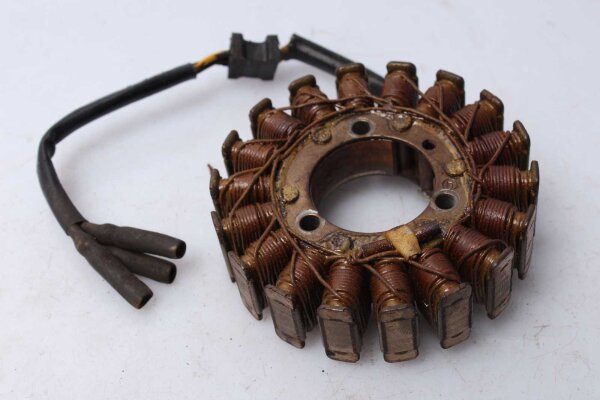 Alternator Lima Generator Kawasaki GPZ 750 Unitrak ZX750A3 83-85