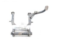 Pääteline keskiteline Kawasaki ZX-R 400 ZX400L1-L3 91-93